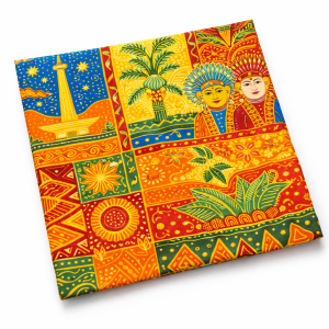 Kain Batik